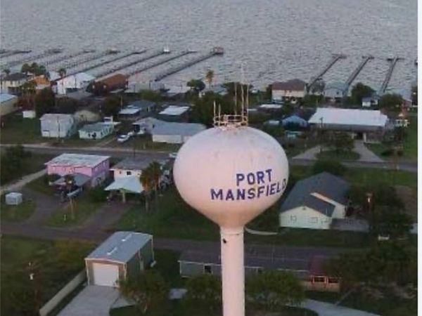441 Ranch Drive, Unit 176, Port Mansfield, TX 78598