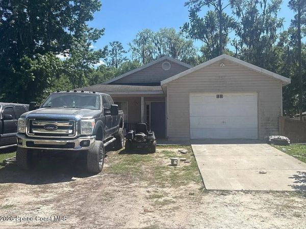 2460 SE 69th Lane , Ocala, FL 34480