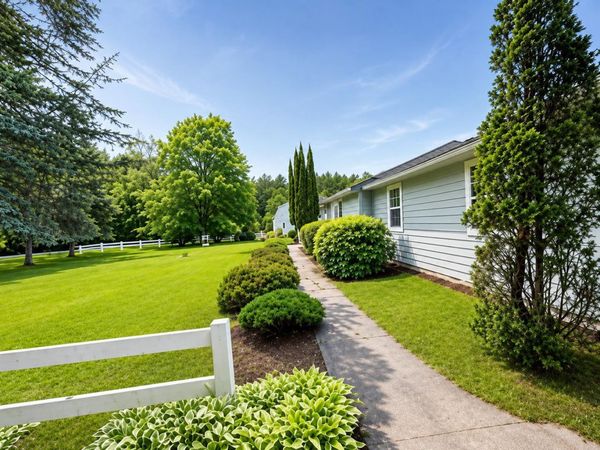 301 Shaker Street, New London, NH 03257