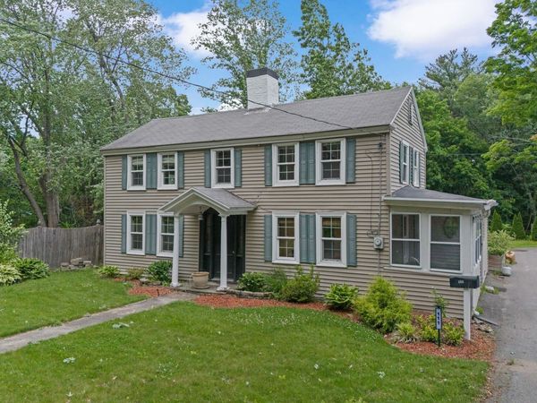 111 Manchester Street, Nashua, NH 03064
