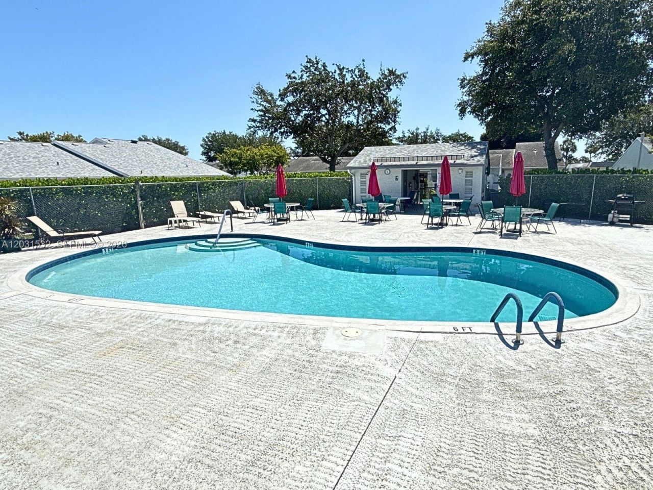 2640 W Gately Dr W , Unit 202, West Palm Beach, FL 33415 Photo