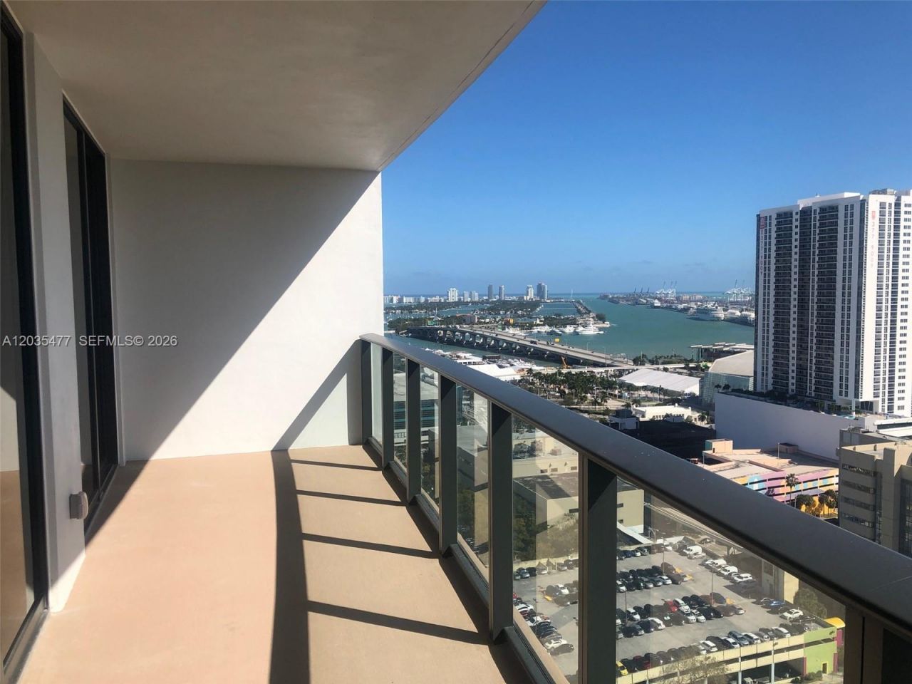 1600 NE 1st Ave , Unit 2607, Miami, FL 33132 Photo