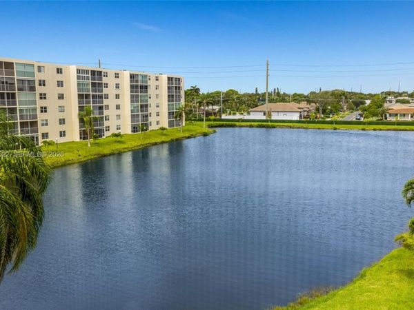 321 SE 3rd St , Unit 408, Dania Beach, FL 33004