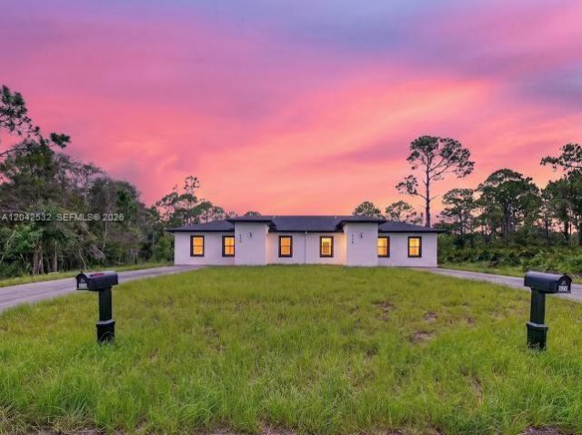 928-930 Hepburn Ave , Lehigh Acres, FL 33974 Photo