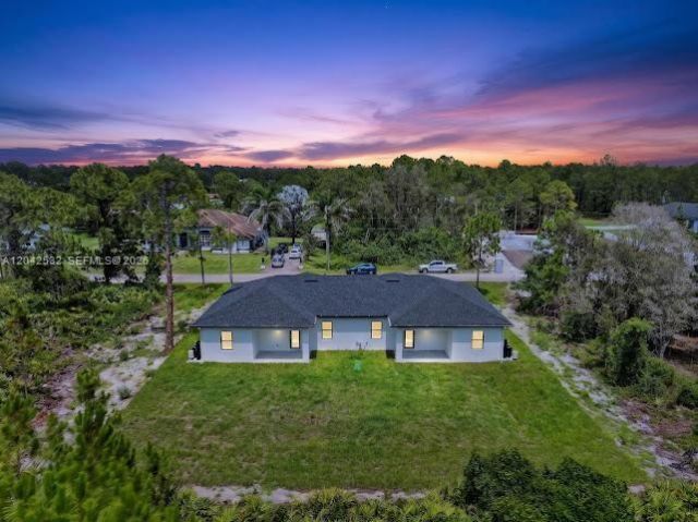 928-930 Hepburn Ave, Lehigh Acres, FL 33974 Photo