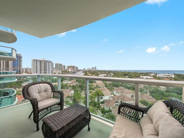 19380 Collins Ave, Unit 1224, Sunny Isles Beach, FL 33160