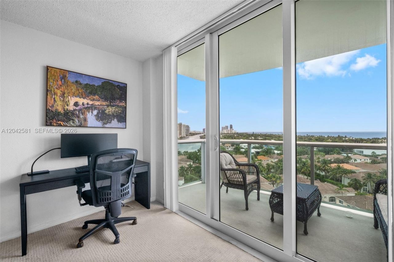 19380 Collins Ave, Unit 1224, Sunny Isles Beach, FL 33160 Photo