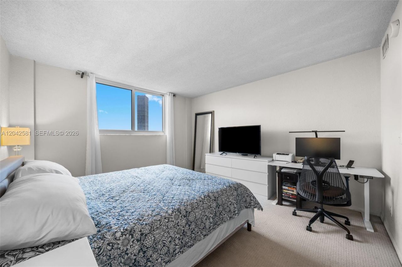 19380 Collins Ave, Unit 1224, Sunny Isles Beach, FL 33160 Photo