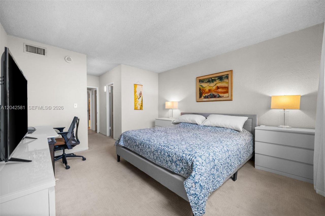 19380 Collins Ave, Unit 1224, Sunny Isles Beach, FL 33160 Photo