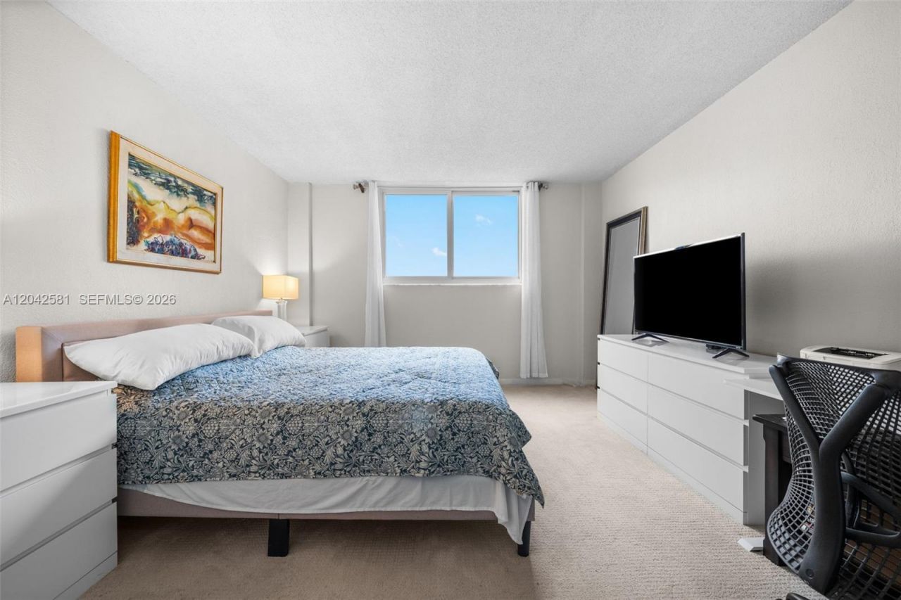 19380 Collins Ave, Unit 1224, Sunny Isles Beach, FL 33160 Photo