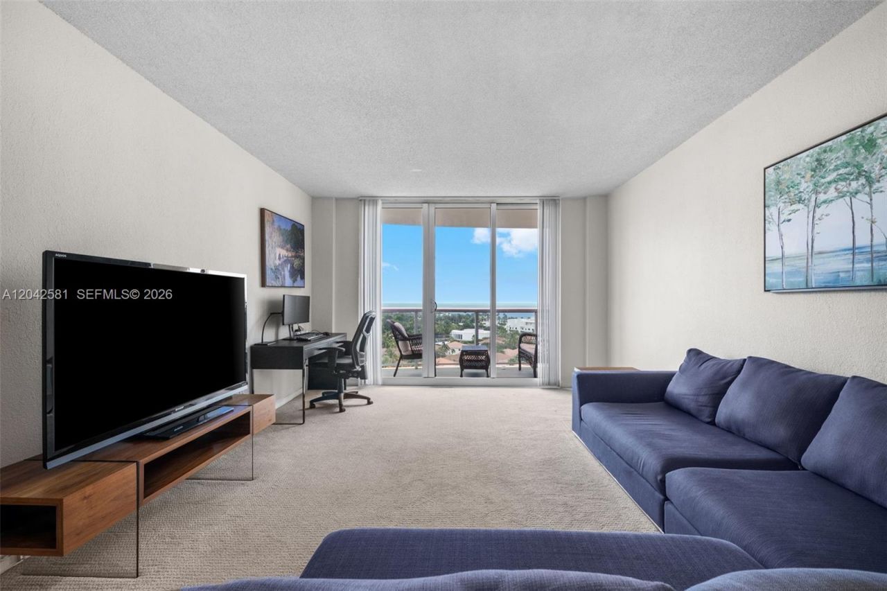 19380 Collins Ave, Unit 1224, Sunny Isles Beach, FL 33160 Photo