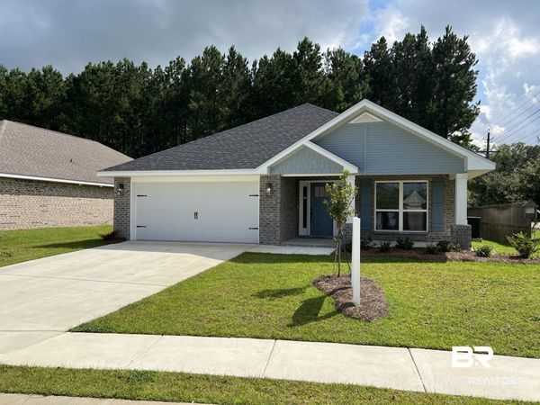 604 Mayflower Drive, Foley, AL 36535