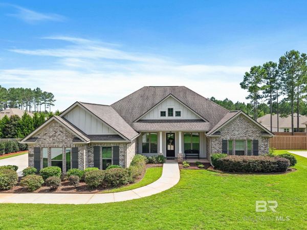 12764 Ibis Boulevard, Spanish Fort, AL 36527