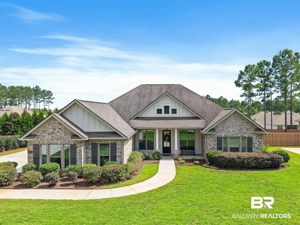 12764 Ibis Boulevard, Spanish Fort, AL 36527