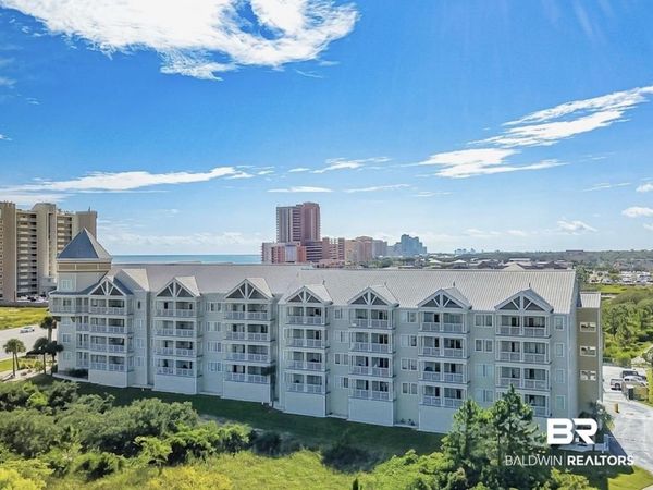 25805 Perdido Beach Boulevard, Unit 221, Orange Beach, AL 36561