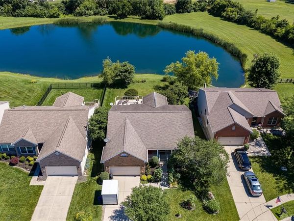 155 Keevers Point, Springboro, OH 45066