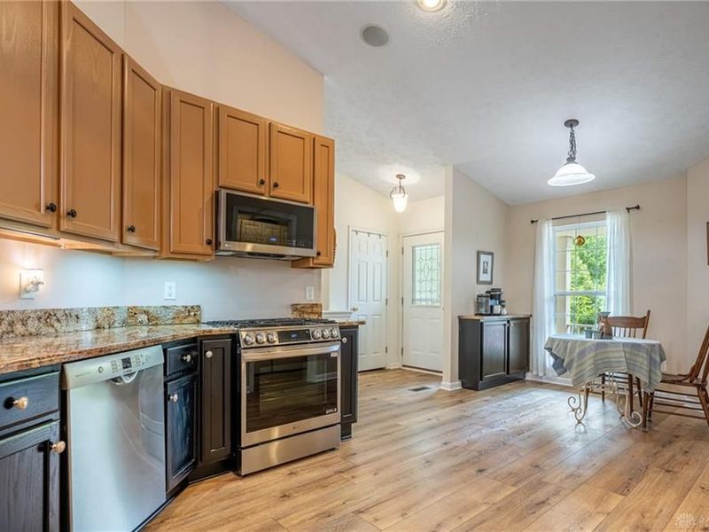155 Keevers Point, Springboro, OH 45066 Photo 13