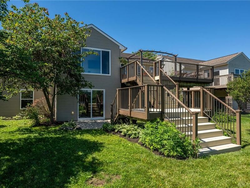 155 Keevers Point, Springboro, OH 45066 Photo 41