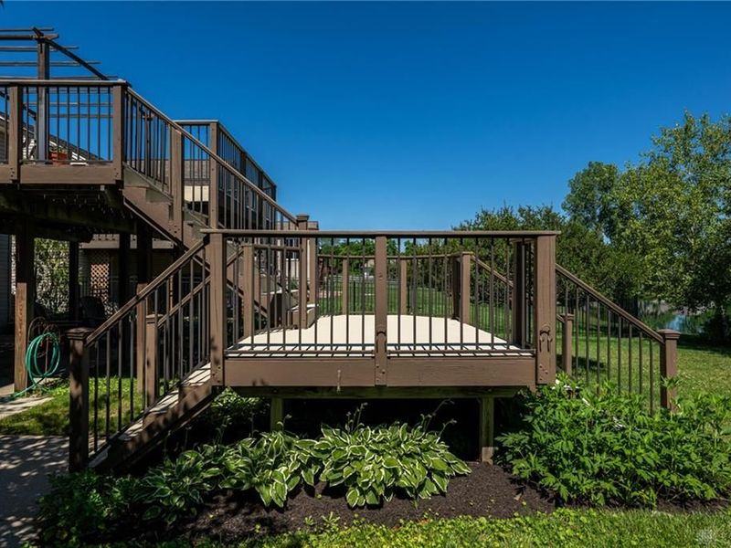155 Keevers Point, Springboro, OH 45066 Photo 42