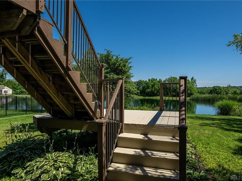 155 Keevers Point, Springboro, OH 45066 Photo 43