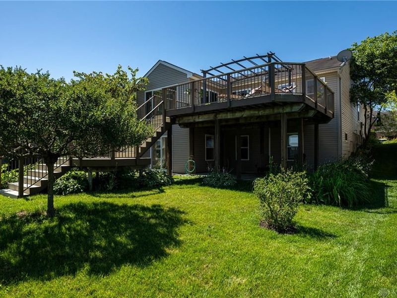 155 Keevers Point, Springboro, OH 45066 Photo 45