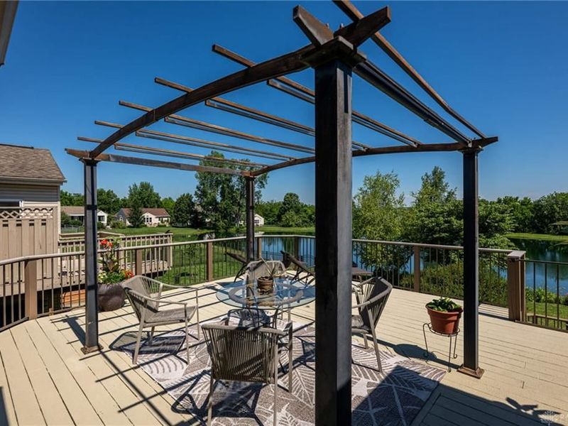 155 Keevers Point, Springboro, OH 45066 Photo 46
