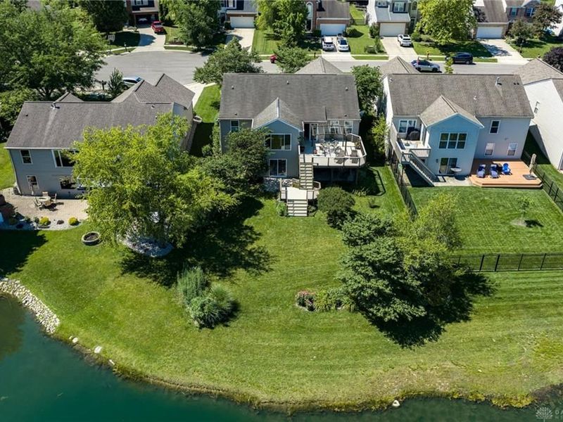 155 Keevers Point, Springboro, OH 45066 Photo 55