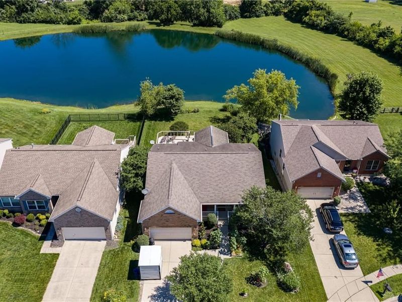 155 Keevers Point, Springboro, OH 45066 Photo 56