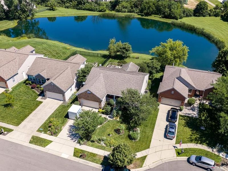 155 Keevers Point, Springboro, OH 45066 Photo 57