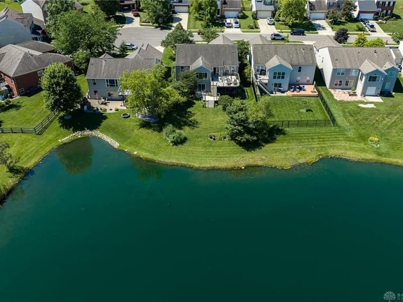 155 Keevers Point, Springboro, OH 45066 Photo 59