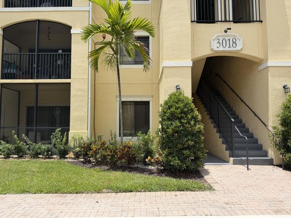 3018 Alcazar Place, Unit 101, Palm Beach Gardens, FL 33410