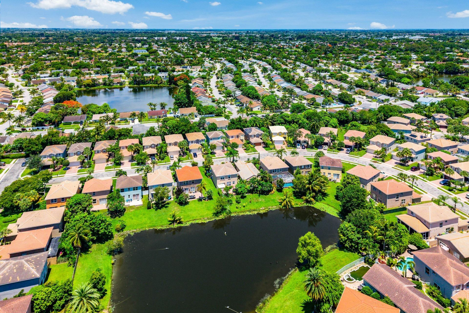 5477 Queenship Court, Greenacres, FL 33463 Photo