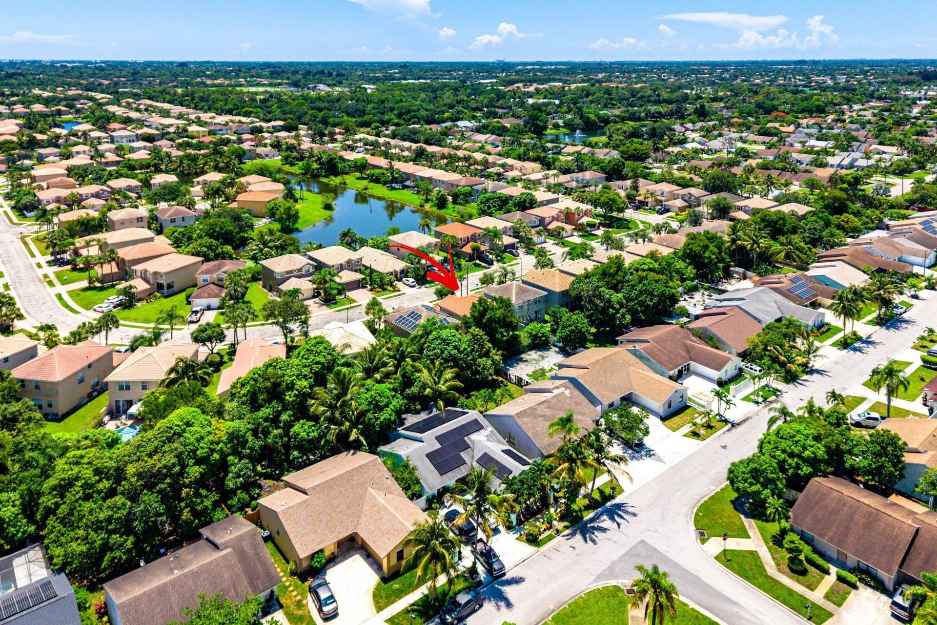 5477 Queenship Court, Greenacres, FL 33463 Photo