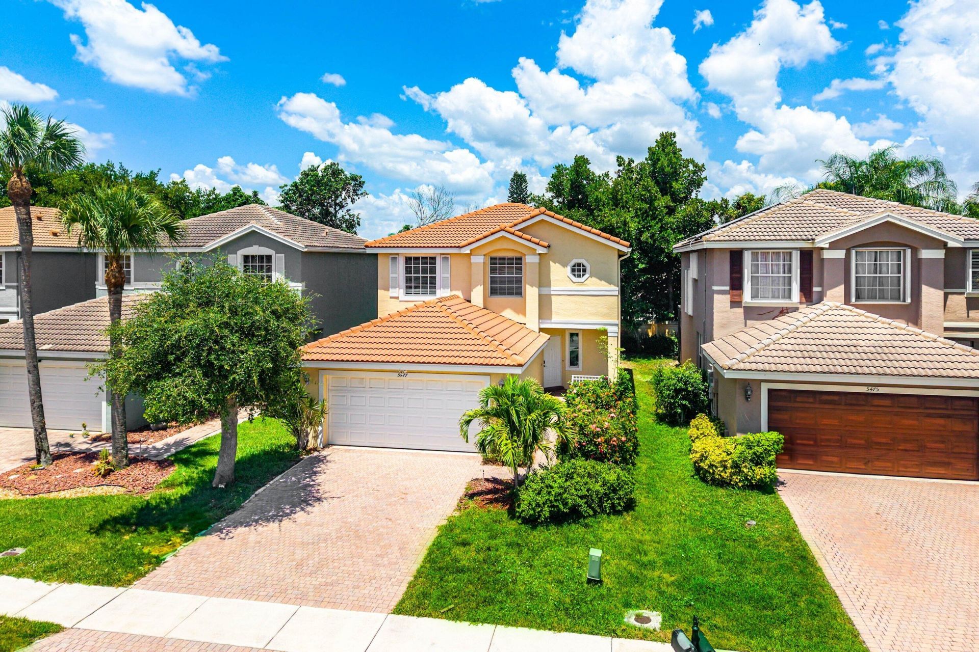 5477 Queenship Court, Greenacres, FL 33463 Photo