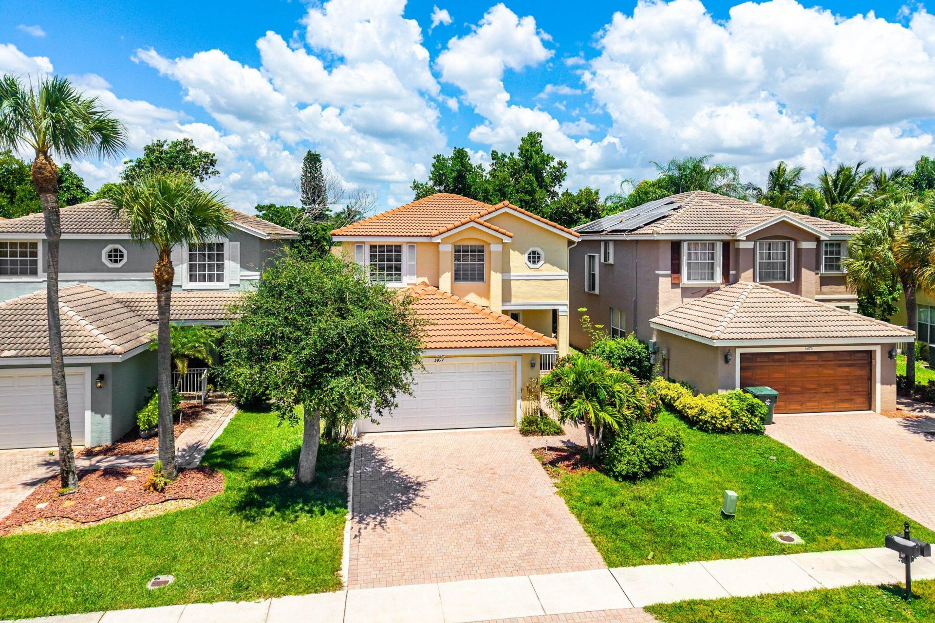 5477 Queenship Court, Greenacres, FL 33463 Photo