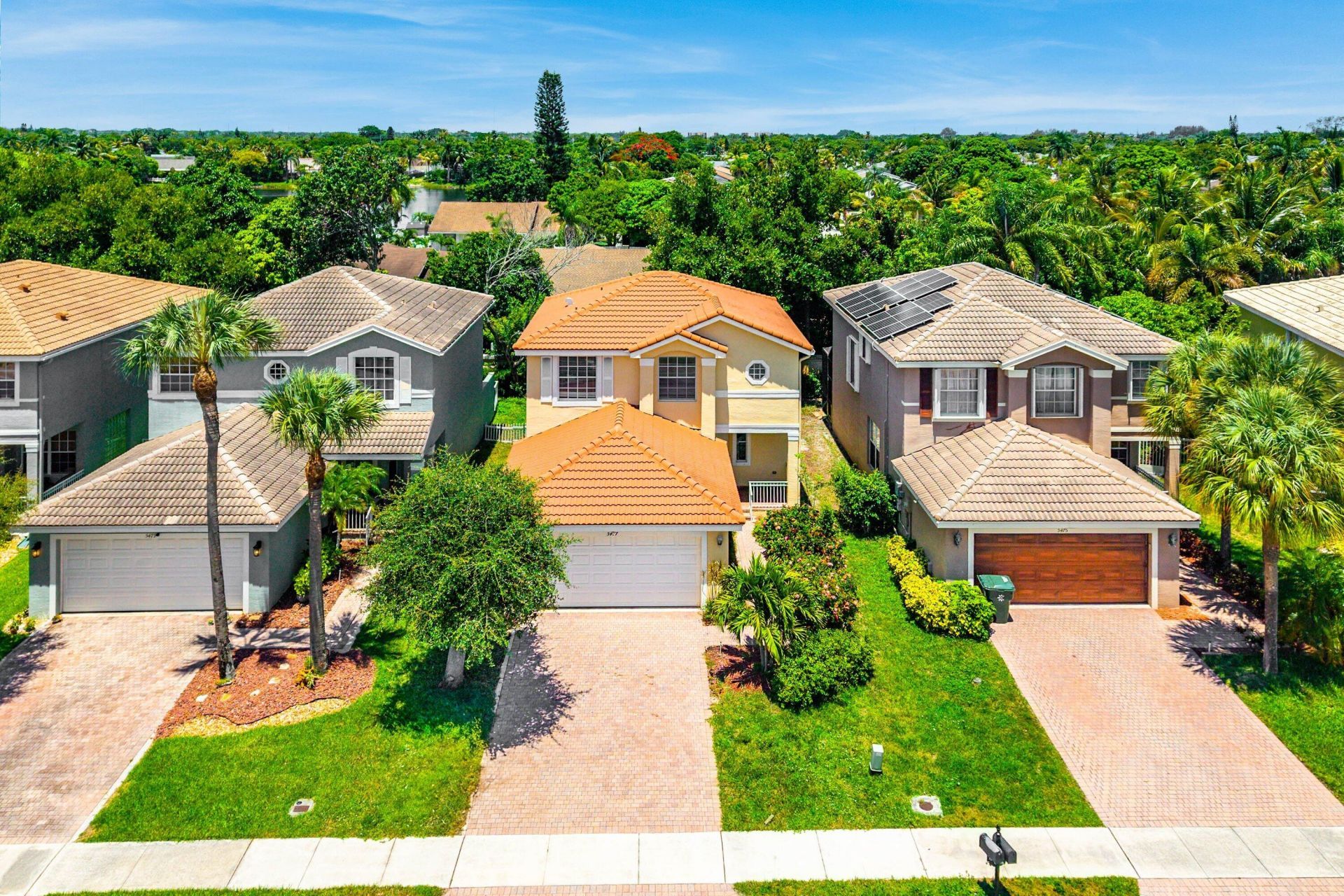 5477 Queenship Court, Greenacres, FL 33463 Photo