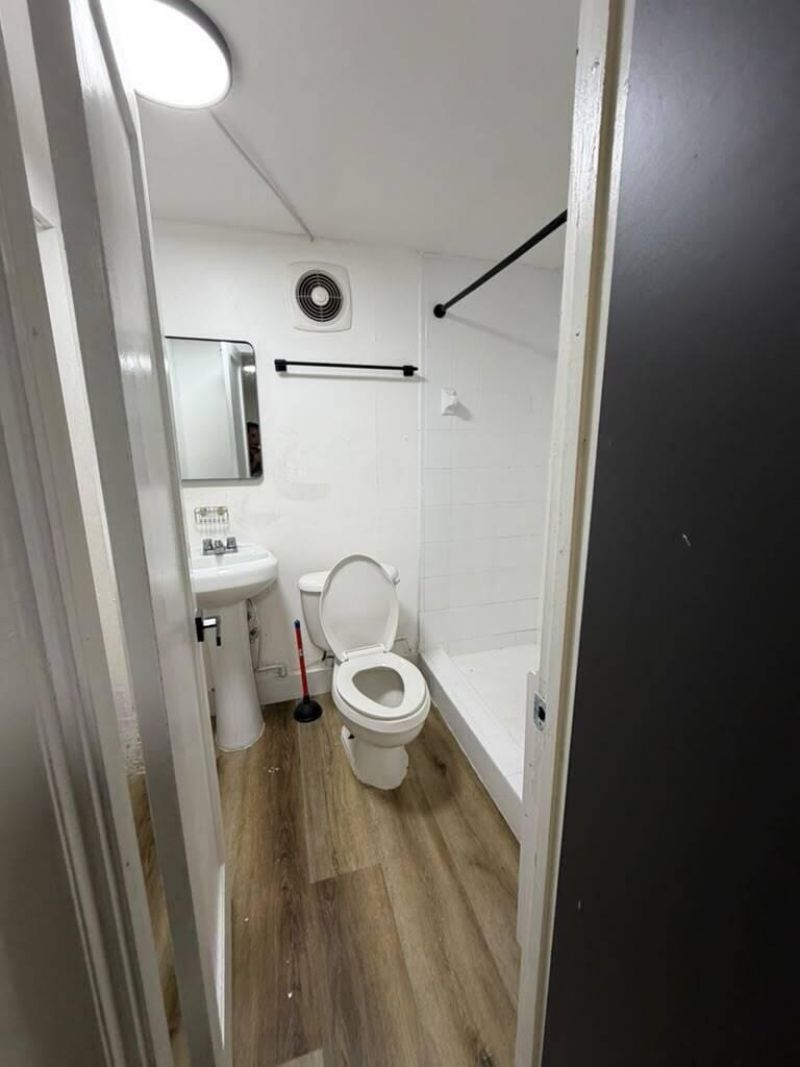 2137 NW 1st Terrace, Unit #back, Miami, FL 33125 Photo