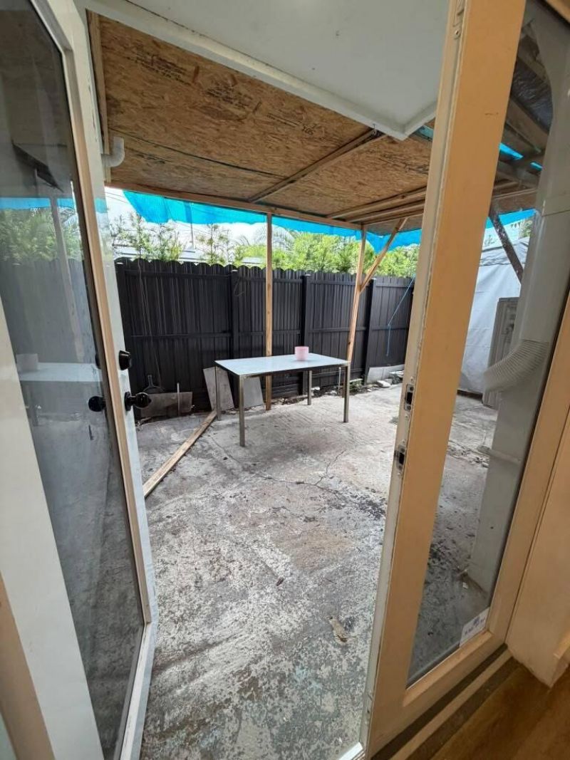 2137 NW 1st Terrace, Unit #back, Miami, FL 33125 Photo