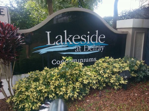 820 Lavers Circle, Unit G409, Delray Beach, FL 33444