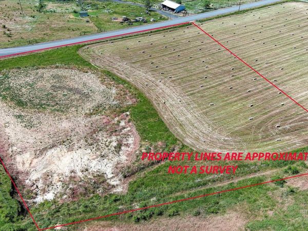 TBD Battle Ridge Road, Kooskia, ID 83539