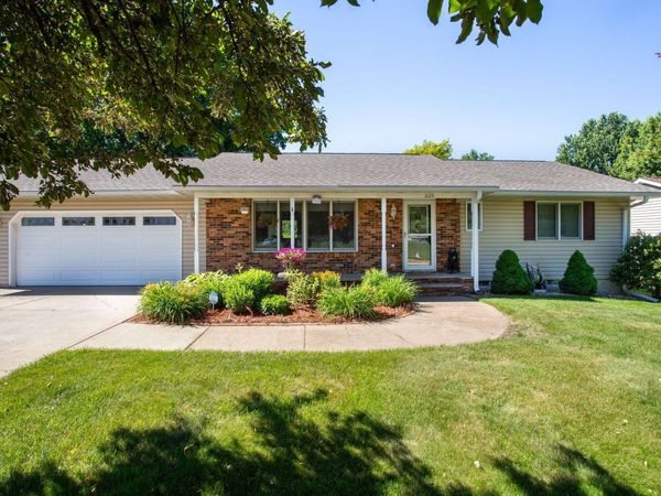1126 E Division Street, River Falls, WI 54022