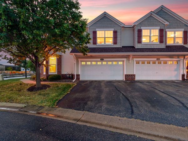 14642 Rhinestone Terrace, Ramsey, MN 55303