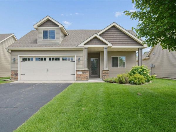 10103 180th Avenue NW, Elk River, MN 55330