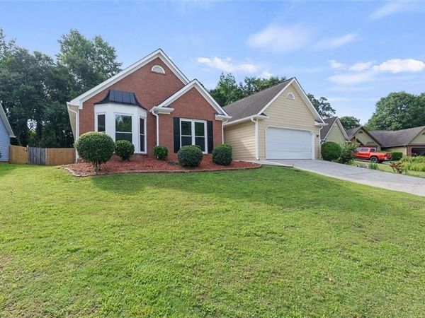 4680 Sterling Oaks Court , Lilburn, GA 30047