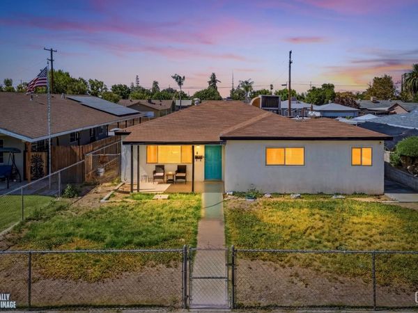 2134 4th Street, Wasco, CA 93280