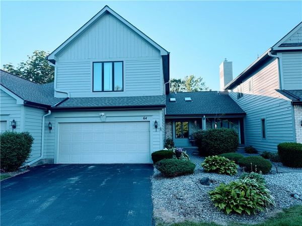 64 Wood Run Commons , Rochester, NY 14612