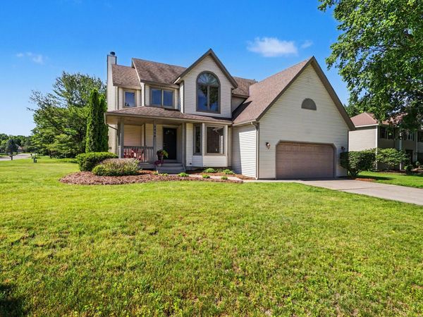 1864 Erin Isle Drive, Holland, MI 49424