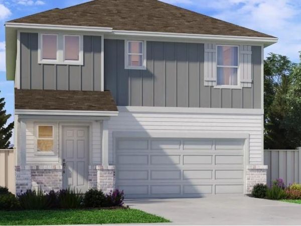 17341 Rappen DR, Pflugerville, TX 78660