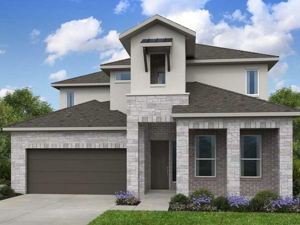 242 Jagged Iron TRCE, Dripping Springs, TX 78620