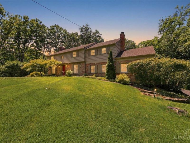 525 Overhill Lane, Delhi Twp, OH 45238 Photo 1